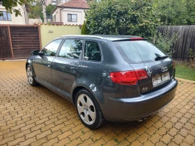 Audi A3 2.0TDI-140к.с, снимка 6