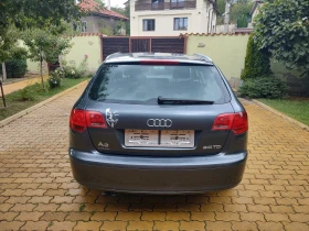 Audi A3 2.0TDI-140к.с, снимка 5