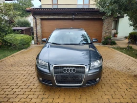 Audi A3 2.0TDI-140к.с, снимка 2