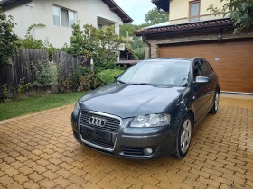 Audi A3 2.0TDI-140к.с 1