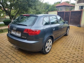 Audi A3 2.0TDI-140к.с, снимка 4