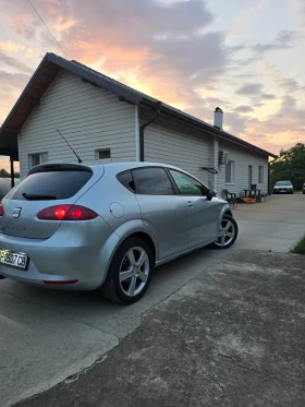 Seat Leon | Mobile.bg    3