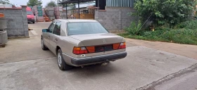 Mercedes-Benz 124  | Mobile.bg    11