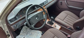 Mercedes-Benz 124  | Mobile.bg    7