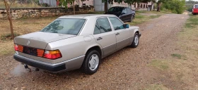 Mercedes-Benz 124  | Mobile.bg    6