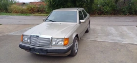 Mercedes-Benz 124  | Mobile.bg    12