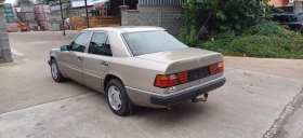 Mercedes-Benz 124  | Mobile.bg    10