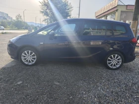 Opel Zafira AUTOMATIC , снимка 9