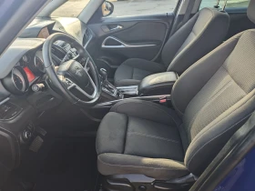 Opel Zafira AUTOMATIC , снимка 13