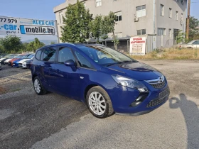 Opel Zafira AUTOMATIC , снимка 2