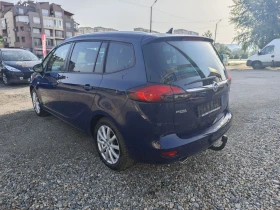 Opel Zafira AUTOMATIC , снимка 7