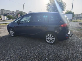 Opel Zafira AUTOMATIC , снимка 8