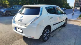 Nissan Leaf  Tekna, снимка 3