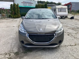     Peugeot 208 1.4-HDI-68kc