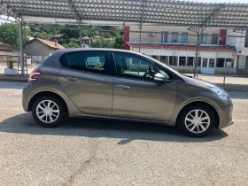     Peugeot 208 1.4-HDI-68kc