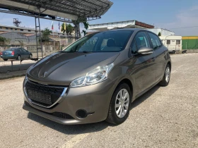 Peugeot 208 1.4-HDI-68kc | Mobile.bg    16
