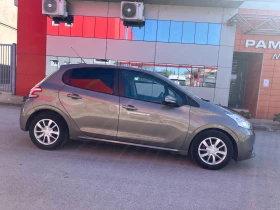 Peugeot 208 1.4-HDI | Mobile.bg � ����� ������ 4