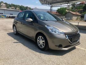     Peugeot 208 1.4-HDI-68kc