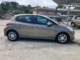     Peugeot 208 1.4-HDI-68kc