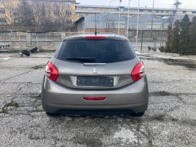 Peugeot 208 1.4-HDI-68kc, снимка 6 - Автомобили и джипове - 47314356