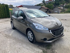    Peugeot 208 1.4-HDI-68kc