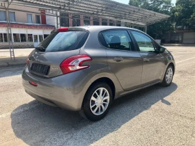Peugeot 208 1.4-HDI-68kc | Mobile.bg    5