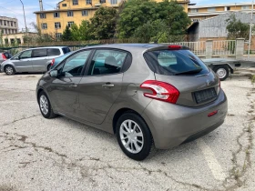 Peugeot 208 1.4-HDI-68kc | Mobile.bg    7