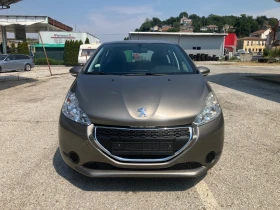     Peugeot 208 1.4-HDI-68kc
