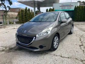 Peugeot 208 1.4-HDI-68kc | Mobile.bg    15