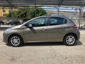Peugeot 208 1.4-HDI-68kc | Mobile.bg    8