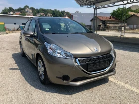 Peugeot 208 1.4-HDI-68kc | Mobile.bg    15