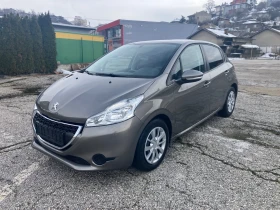 Peugeot 208 1.4-HDI-68kc