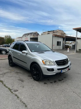 Mercedes-Benz ML 550 5.5 4matik | Mobile.bg    8