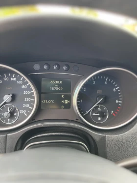 Mercedes-Benz ML 550 5.5 4matik, снимка 11