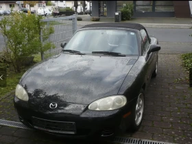 Mazda Mx-5   | Mobile.bg    2