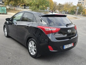 Hyundai I30 1.6i/КАМЕРА/НАВИГАЦИЯ/ПОДГРЕВ/СТАРТ-СТОП - [7] 