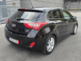 Hyundai I30 1.6i/КАМЕРА/НАВИГАЦИЯ/ПОДГРЕВ/СТАРТ-СТОП - [6] 