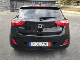 Hyundai I30 1.6i/КАМЕРА/НАВИГАЦИЯ/ПОДГРЕВ/СТАРТ-СТОП - [10] 