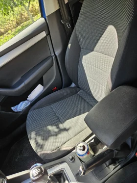 Skoda Octavia 1.6 TDI, 105 .,  | Mobile.bg    8