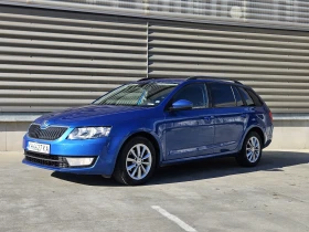 Skoda Octavia 1.6 TDI Ambition, , 105 . | Mobile.bg    2