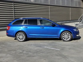 Skoda Octavia 1.6 TDI Ambition, , 105 . | Mobile.bg    4