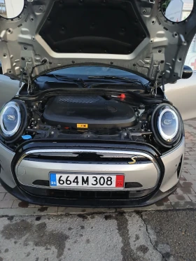 Mini Cooper s, снимка 15