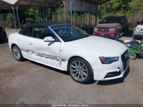 Audi A5 2.0T PREMIUM - [8] 