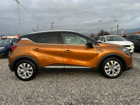 Обява за продажба на Renault Captur 1.6 Hybrid E6D ~36 950 лв. - изображение 1