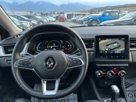 Renault Captur 1.6 Hybrid E6D, снимка 14