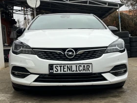 Opel Astra 1.2i+ LED+ NAVI+ XENON, снимка 4