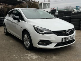 Opel Astra 1.2i+ LED+ NAVI+ XENON, снимка 5