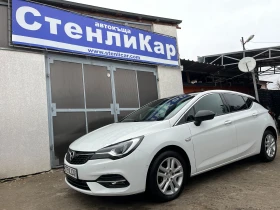 Opel Astra 1.2i+ LED+ NAVI+ XENON, снимка 1