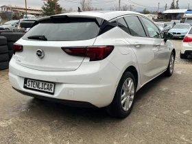 Opel Astra 1.2i+ LED+ NAVI+ XENON, снимка 6