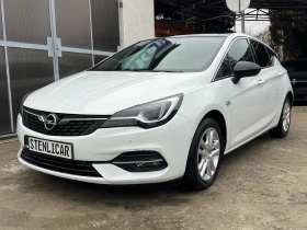 Opel Astra 1.2i+ LED+ NAVI+ XENON, снимка 3